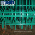 China PVC Coated Welded Wire Mesh Panel